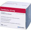 Candaxiro 32 mg Tabletten, 98 ST, Medical Valley Invest AB