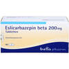Eslicarbazepin beta 200 mg Tabletten, 60 st, betapharm Arzneimittel GmbH