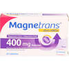 MAGNETRANS duo-aktiv 400 mg Tabletten, 20 St, STADA Consumer Health Deutschland GmbH