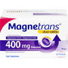 Magnetrans Duo Aktiv 400mg, 100 Stk., STADA Consumer Health Deutschland GmbH