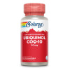 Ubiquinol CoQ10 50 mg Solaray, 30 st, Supplementa GmbH