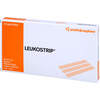 LEUKOSTRIP Wundnahtstreifen 6.4x102 mm, 10x5 Stk., Actipart GmbH