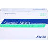 Quetiapin Aristo 25 mg Filmtabletten, 50 Stk., Aristo Pharma GmbH