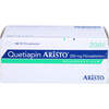 Quetiapin Aristo 200 mg Filmtabletten, 50 Stk., Aristo Pharma GmbH