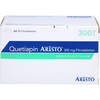 Quetiapin Aristo 300 mg Filmtabletten, 50 st, Aristo Pharma GmbH