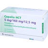 Copalia HCT 5 mg/160 mg/12.5 mg Filmtabletten, 98 ST, Eurimpharm Arzneimittel GmbH