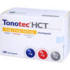 Tonotec HCT 5 mg/5 mg/12.5 mg Hartkapseln, 100 ST, APONTIS PHARMA Deutschland GmbH & Co. KG