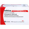 Inhixa 8.000 IE (80 mg)/0.8 ml ILO F-Sp.+Sich-Sys., 10 Stk., Techdow Pharma Germany GmbH