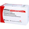 Inhixa 8.000 IE (80 mg)/0.8 ml ILO F-Sp.+Sich-Sys., 10 Stk., Techdow Pharma Germany GmbH