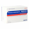 Rosuvastatin Aristo 40 mg Filmtabletten, 100 Stk., Aristo Pharma GmbH