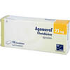 Agomaval 25mg Filmtabletten, 98 st, TAD Pharma GmbH