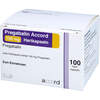 PREGABALIN Accord 150 mg Hartkapseln, 100 st, Bb Farma S.R.L.