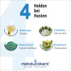 metatussolvent Hustentropfen, 100 ml, Meta Fackler Arzneimittel GmbH