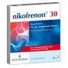 NIKOFRENON 30 Heumann transdermale Pflaster