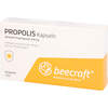 Beecraft Propolis Kapseln, 30 Stk., Roha Arzneimittel GmbH