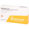 Beecraft Propolis Halspastillen, 30 Stk., Hansa Naturheilmittel GmbH
