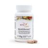 GLUCOSTABIL MITOcare, 60 Stk., Mitocare GmbH & Co. KG