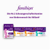 Femibion 0 Babyplanung, 28 Stk., WICK Pharma - Zweigniederlassung der Procter & Gamble GmbH