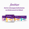 Femibion 1 Frühschwangerschaft, 28 Stk., WICK Pharma - Zweigniederlassung der Procter & Gamble GmbH