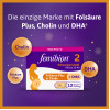 Femibion 2 Schwangerschaft Kombipackung, 2x112 Stk., WICK Pharma - Zweigniederlassung der Procter & Gamble GmbH