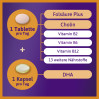 Femibion 2 Schwangerschaft Kombipackung, 2x112 Stk., WICK Pharma - Zweigniederlassung der Procter & Gamble GmbH