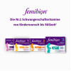 Femibion 3 Stillzeit Kombipackung, 2x28 Stk., WICK Pharma - Zweigniederlassung der Procter & Gamble GmbH