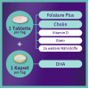 Femibion 3 Stillzeit Kombipackung, 2x28 Stk., WICK Pharma - Zweigniederlassung der Procter & Gamble GmbH