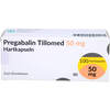 Pregabalin Tillomed 50 mg Hartkapseln, 100 st, Tillomed Pharma GmbH