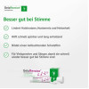 GeloRevoice Halstabletten Holunderbl&uuml;te-Mentholfrei bei Heiserkeit, 20 Stk., G. Pohl-Boskamp GmbH & Co. KG