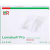 LOMATUELL Pro 5x5 cm steril, 8 Stk., B2b Medical GmbH