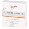 EUCERIN Anti-Age Hyaluron-Filler Vitamin C Booster, 3x8 ml, Beiersdorf AG Eucerin