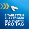 WICK DayMed Hartkapseln, 20 Stk., WICK Pharma - Zweigniederlassung der Procter & Gamble GmbH