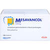 Mesavancol 1200 mg magensaftresist.Retardtabletten, 120 st, CC Pharma GmbH