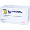 Mesavancol 1200 mg magensaftresist.Retardtabletten, 120 st, CC Pharma GmbH