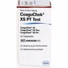COAGUCHEK XS PT TEST PST, 1x24 Stk., ApoHomeCare GmbH