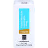 Timolol Micro Labs 5 mg/ml Augentropfen Lösung, 1x5 ml, Micro Labs GmbH