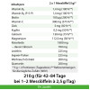 Dr. Jacob's DarmHIT Kieselerde Weihrauch Quercetin Kurkuma, 210 g, Dr. Jacob's Medical GmbH