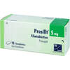 Prasillt 5mg Filmtabletten, 98 st, TAD Pharma GmbH