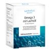 sanhelios Omega 3 Kapseln mit Lachsöl