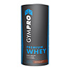 GymPro Premium Whey Schokolade, 1000 g, GymPro UG (haftungsbeschränkt)