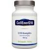 CellEnerQ10 100 mg Coenzym Q10 Hochverfb Vegi, 90 Stk., Bellmeda GmbH