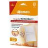 W&auml;rmepflaster Extragro&szlig;, 1 Stk., Lifemed GmbH