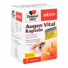 DOPPELHERZ Augen Vital Kapseln