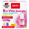 Doppelherz B12 Vita-Energie, 30 Stk., Queisser Pharma GmbH & Co. KG