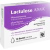 Lactulose AIWA Pflaumenaroma 10 g/15 ml L&ouml;s.z.Ein.