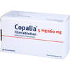 Copalia 5 mg/160 mg Filmtabletten, 98 st, Emra-Med Arzneimittel GmbH