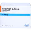 Rocaltrol 0.25 myg Weichkapseln, 100 Stk., 1 0 1 Carefarm GmbH