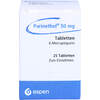 Puri-Nethol Tabletten, 25 st, 1 0 1 Carefarm GmbH