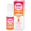 KABIVITAL 1.000 I.E. D3 Spray Pfefferminzgeschmack, 25 ml, Valens Int. D.o.o.