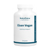 Eisen Vegan, 90 st, NatuGena GmbH